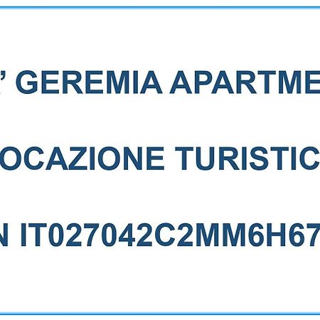 Ca' Geremia Apartment Velence Kültér fotó
