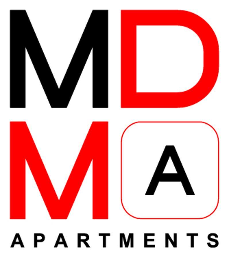 Ca' Geremia Apartment Velence Kültér fotó