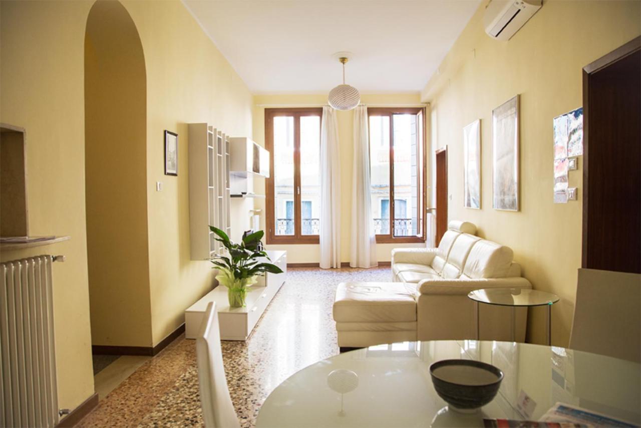Ca' Geremia Apartment Velence Kültér fotó