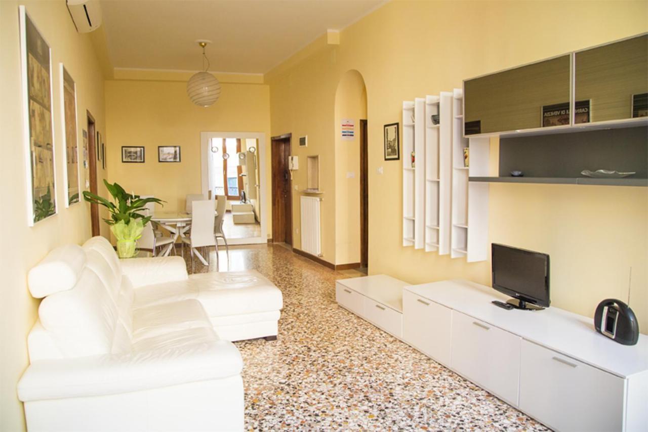 Ca' Geremia Apartment Velence Kültér fotó