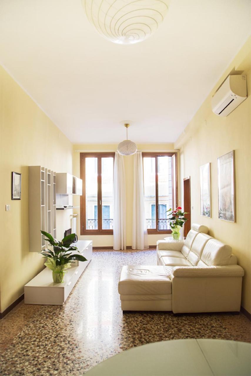 Ca' Geremia Apartment Velence Kültér fotó