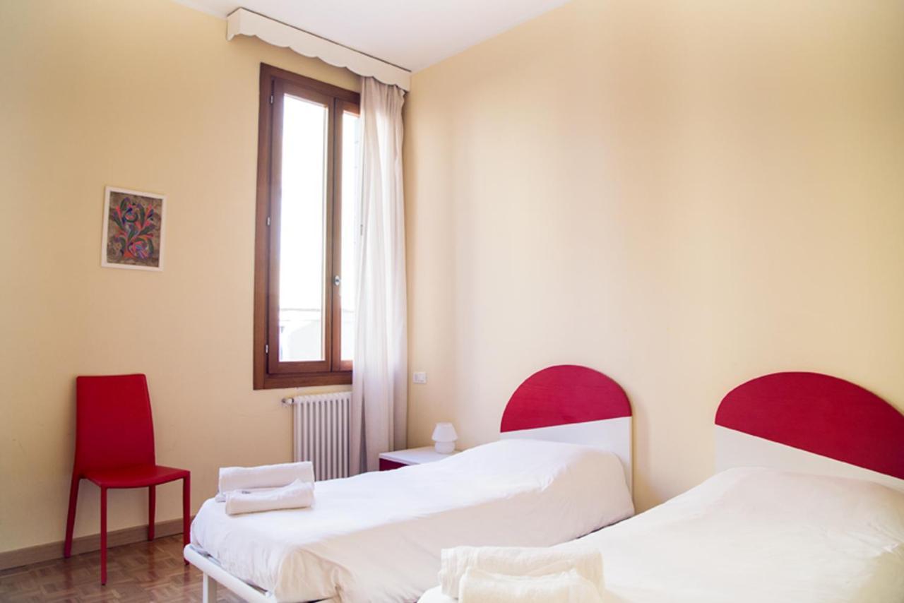Ca' Geremia Apartment Velence Kültér fotó