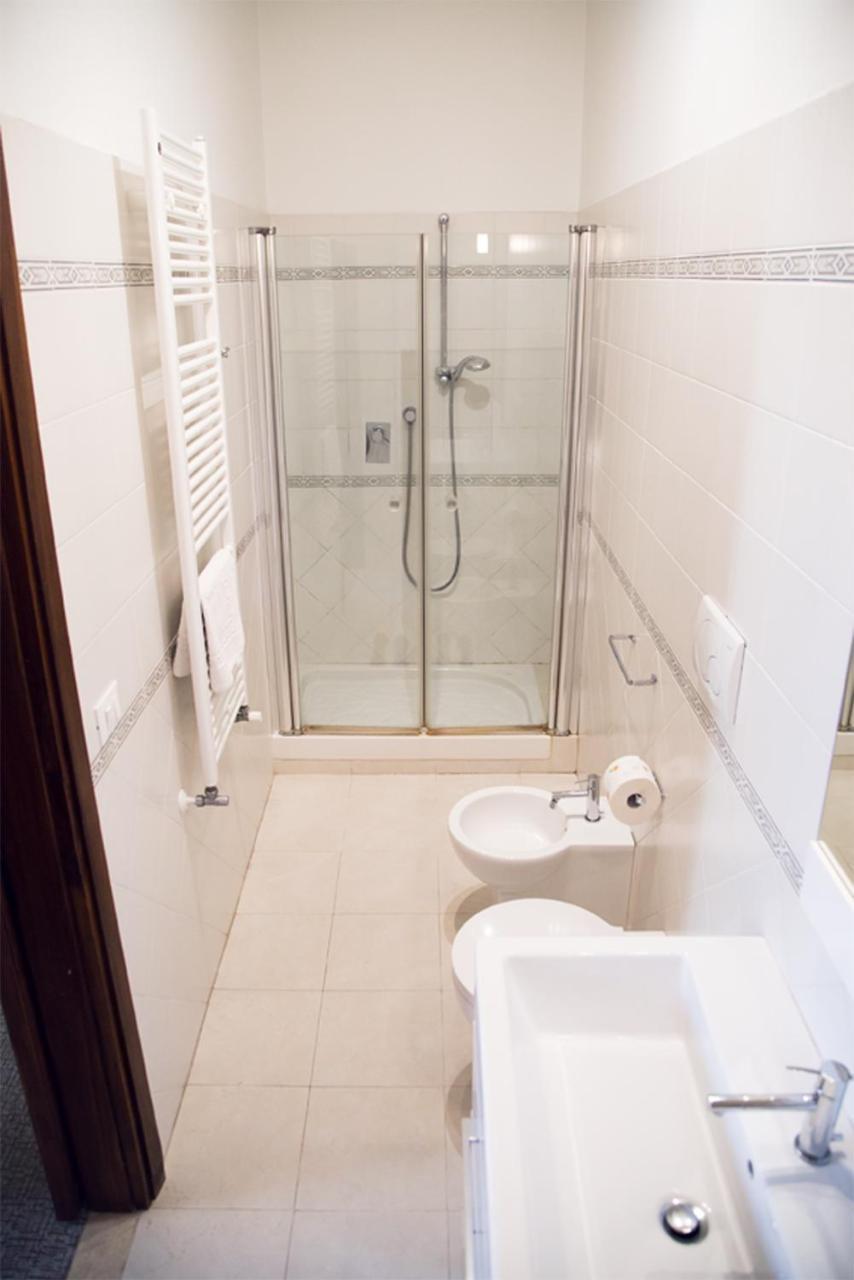 Ca' Geremia Apartment Velence Kültér fotó